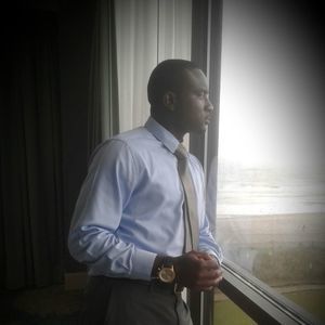 Meet your Posher, Antron